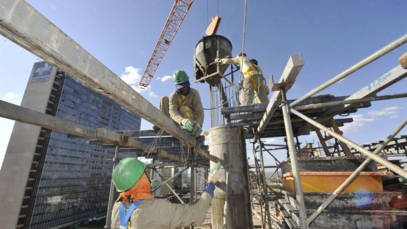 Brasil é 5° colocado em ranking mundial de projetos sustentáveis na construção civil