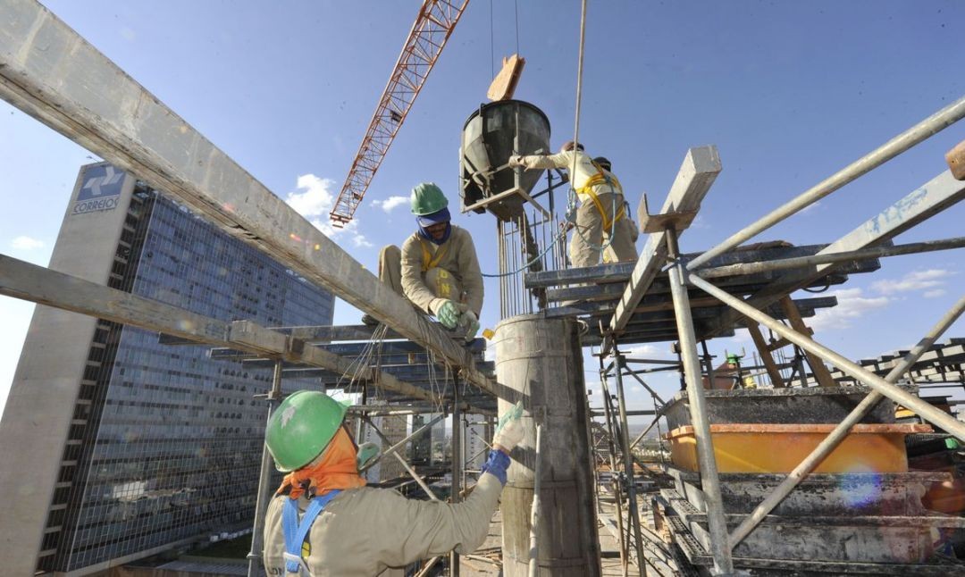 Brasil é 5° colocado em ranking mundial de projetos sustentáveis na construção civil