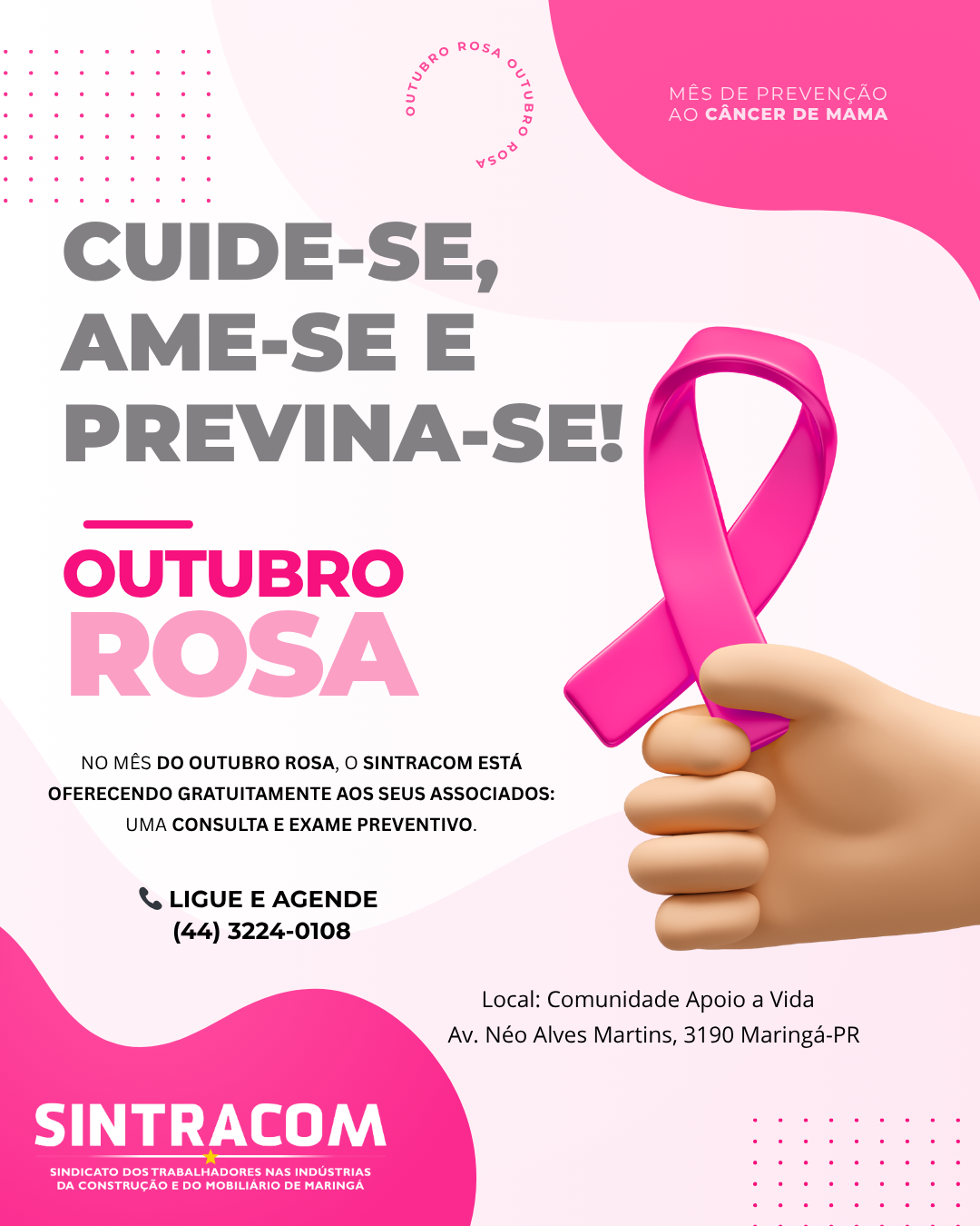 Vale uma consulta Gratuita